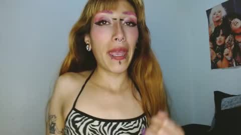 Asterothxznikki online show from January 2026 01:52:01 AM