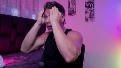 Snapshot of astonhills chatting on October 2025 11:55:02 AM astonhills online show from October 2025 11:55:02 AM