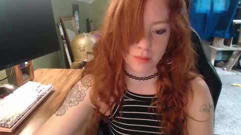 AstraeaSiren online show from May 2026 05:39:01 PM