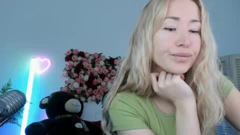 astramonroe online show from May 2026 08:22:01 AM