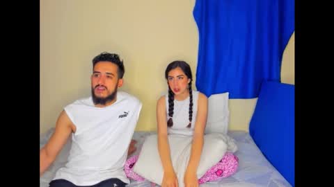 Mag and Molly online show from November 2025 03:09:02 AM