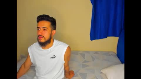 Mag and Molly online show from November 2025 03:09:02 AM