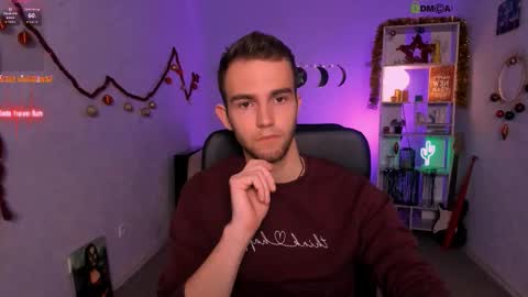 astren online show from January 2026 08:11:02 PM