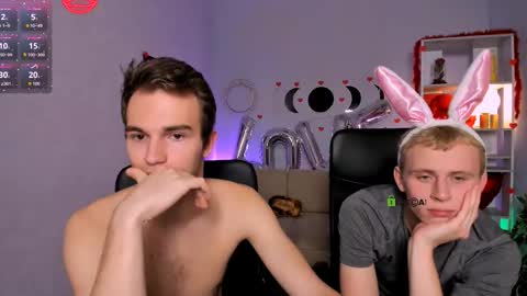 astren online show from February 2026 01:23:01 AM