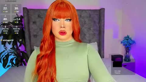 Snapshot of astrid_jonnes chatting on February 2025 02:20:01 AM Astrid jonnes online show from February 2025 02:20:01 AM