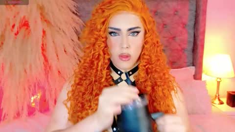 Snapshot of astrid_jonnes chatting on November 2025 02:55:02 AM Astrid jonnes online show from November 2025 02:55:02 AM