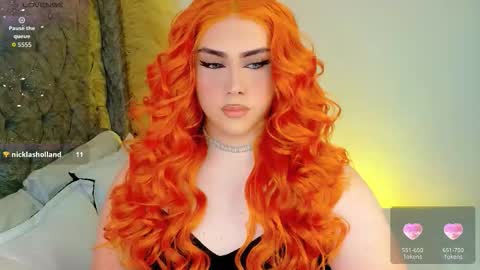 Snapshot of astrid_jonnes chatting on February 2026 09:07:01 PM Astrid jonnes online show from February 2026 09:07:01 PM