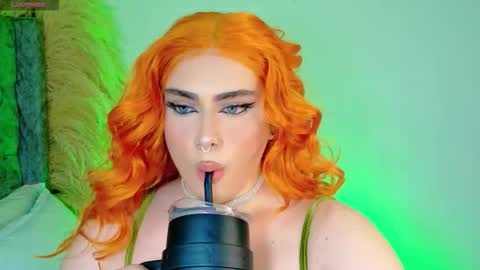 Snapshot of astrid_jonnes chatting on February 2026 08:35:01 PM Astrid jonnes online show from February 2026 08:35:01 PM