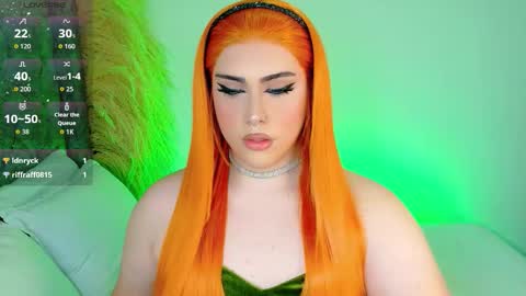 Snapshot of astrid_jonnes chatting on February 2026 02:56:02 AM Astrid jonnes online show from February 2026 02:56:02 AM