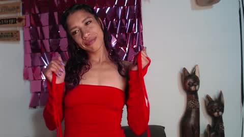 Snapshot of astrid_miller_1 chatting on February 2026 04:12:02 AM Astrid online show from February 2026 04:12:02 AM