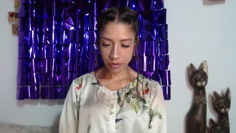 Snapshot of astrid_miller_1 chatting on March 2026 02:13:02 AM Astrid online show from March 2026 02:13:02 AM
