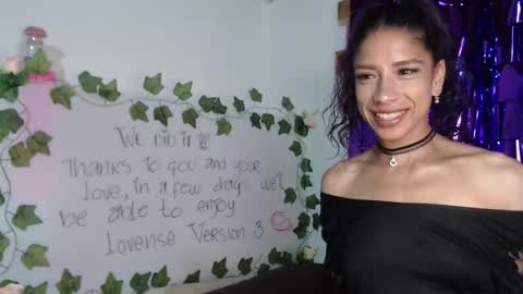 Astrid online show from March 2026 06:09:01 AM