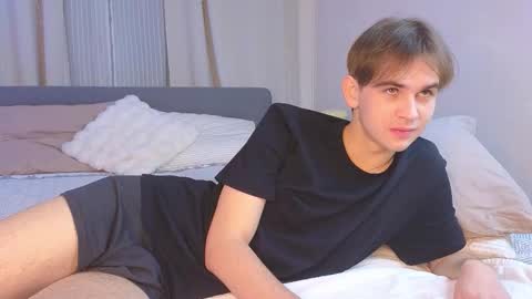 Evan online show from November 2025 03:56:02 PM