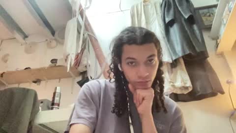 Astro Doll online show from February 2025 12:59:02 PM