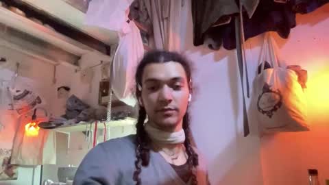 Astro Doll online show from February 2026 05:49:02 PM