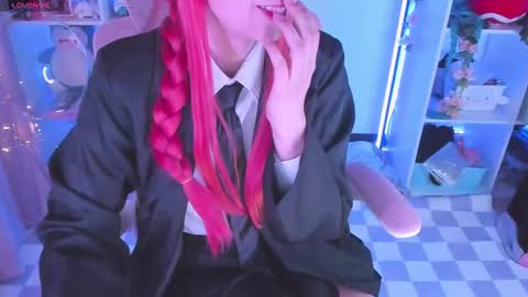 Bonnie online show from March 2025 07:49:01 PM