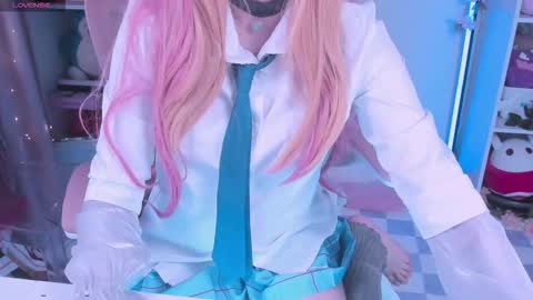 Bonnie online show from September 2025 07:25:02 PM