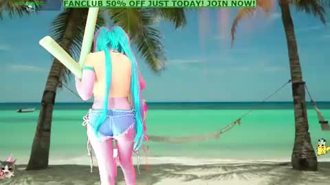 Snapshot of asuka_langleysoryu chatting on June 2026 08:37:02 PM Bonnie online show from June 2026 08:37:02 PM