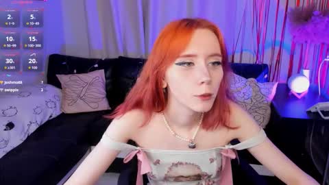 Snapshot of asuka_miu chatting on February 2026 09:22:02 PM Asuka online show from February 2026 09:22:02 PM