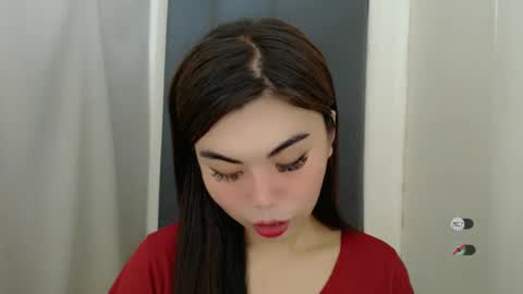 asuna_charming online show from January 2025 10:58:02 AM