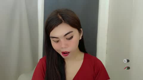 asuna_charming online show from January 2025 01:56:02 PM