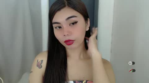 asuna_charming online show from February 2025 09:51:02 AM