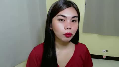 asuna_charming online show from February 2025 06:03:01 PM