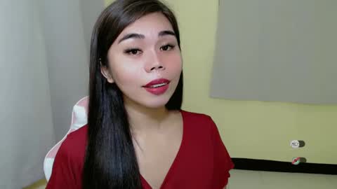 asuna_charming online show from February 2025 06:42:01 PM