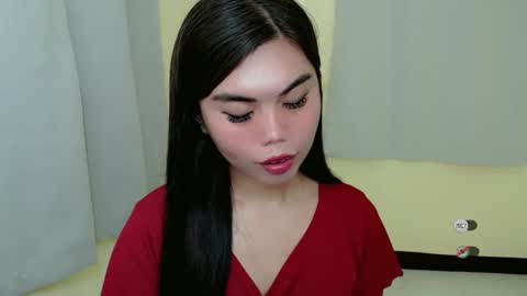 asuna_charming online show from February 2025 08:42:02 PM