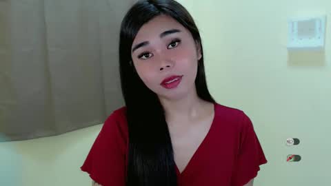 asuna_charming online show from February 2025 07:03:01 PM