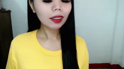 asuna_charming online show from September 2025 04:10:02 PM