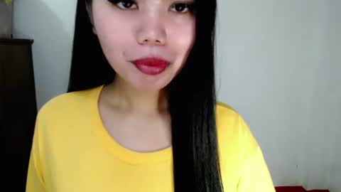 asuna_charming online show from October 2025 01:56:01 PM