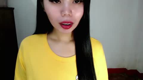 asuna_charming online show from October 2025 06:19:02 PM