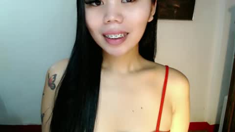 asuna_charming online show from November 2025 05:29:01 AM