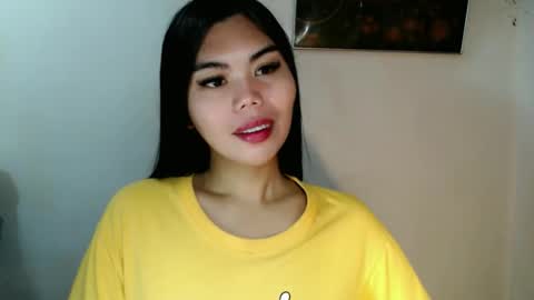 asuna_charming online show from January 2026 05:31:01 AM