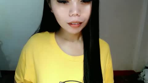 asuna_charming online show from January 2026 10:31:02 AM