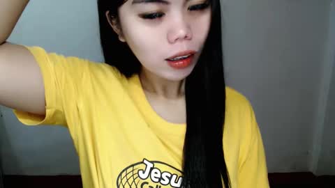 asuna_charming online show from February 2026 05:55:01 AM