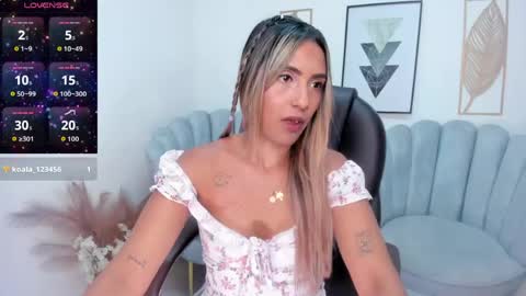 asura_love online show from April 2026 01:38:02 PM