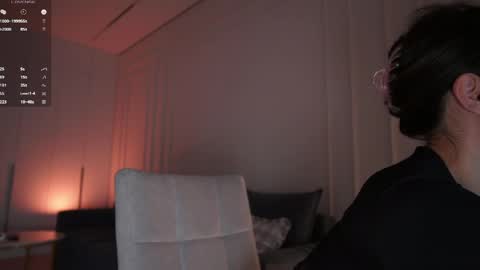 Asuna online show from May 2026 01:00:01 AM