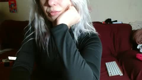 AsyaLu online show from February 2026 07:34:02 PM