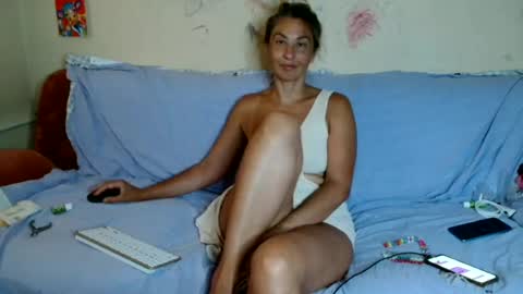 AsyaLu online show from July 2026 09:15:01 AM