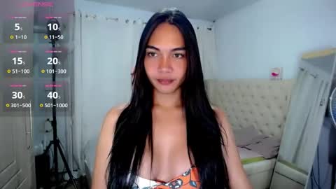 Sam online show from November 2025 07:57:01 PM