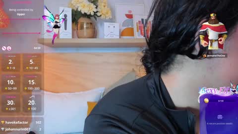 Snapshot of atena_cuteee chatting on January 2025 10:11:02 PM sofia online show from January 2025 10:11:02 PM