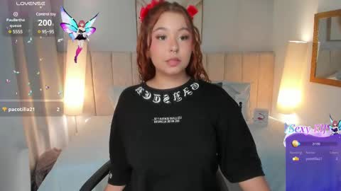 Snapshot of atena_cuteee chatting on March 2025 02:41:02 AM sofia online show from March 2025 02:41:02 AM