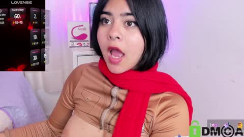 Athena online show from December 2024 12:33:02 AM