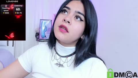 Athena online show from December 2024 09:48:01 PM