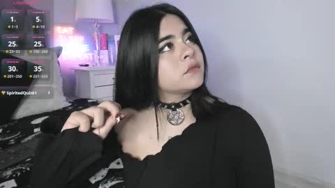 Athena online show from September 2025 07:28:02 PM