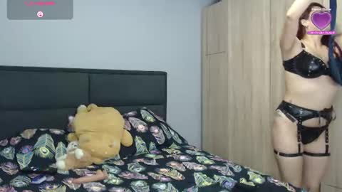 atena messy online show from July 2026 09:35:02 PM