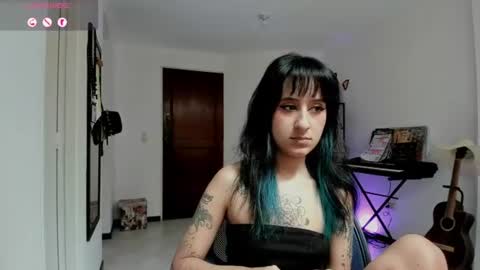 Atenea online show from July 2026 07:09:01 PM