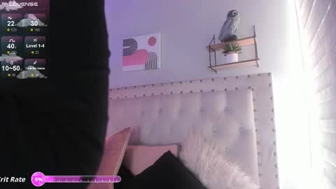 ATENEA online show from November 2025 01:43:01 PM